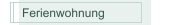 Ferienwohnung